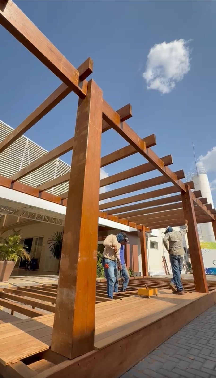Sinop recebe a 1ª Feira da Construção Civil e do Mercado Imobiliário do Norte de Mato Grosso