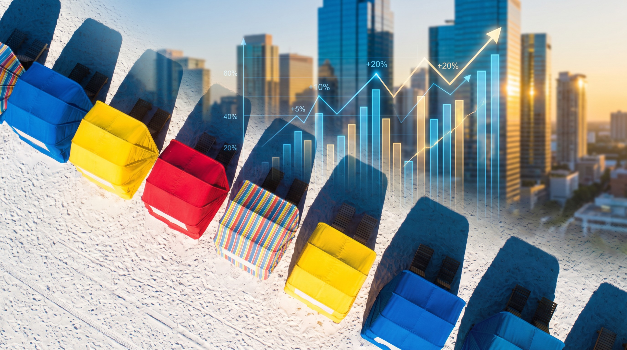 Onde Investir em Sinop em 2026: Bairros e Lançamentos
