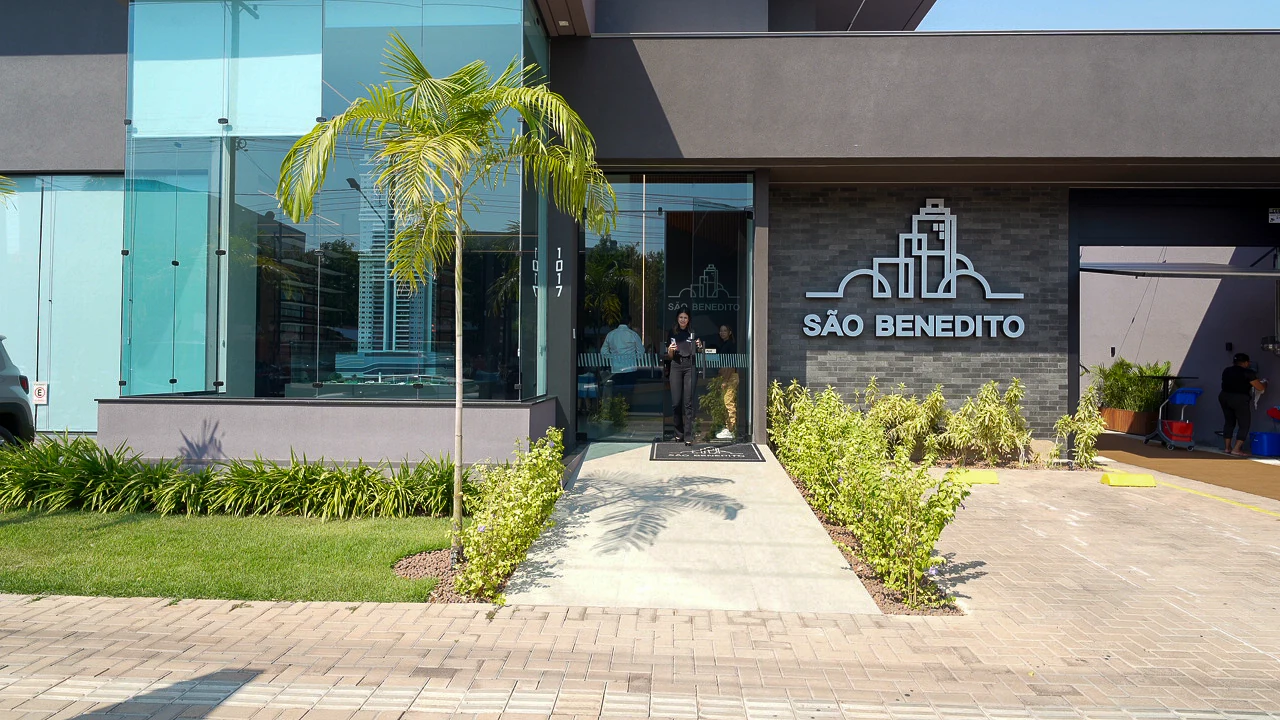 Raízes SB