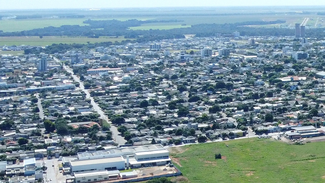 Sinop chega a 231 mil habitantes: o que o crescimento significa para o mercado imobiliário
