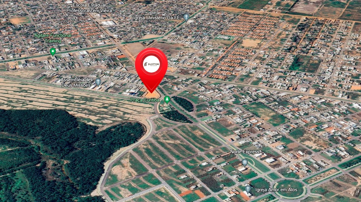 DuoTTori Residence em Sinop: plantas, lazer e o que avaliar antes de comprar