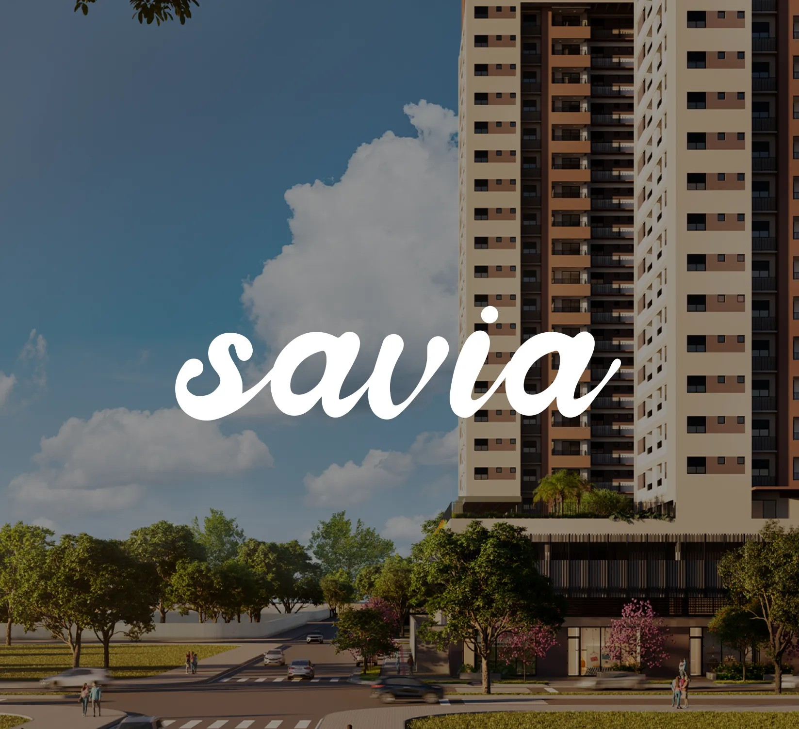 Sávia em Sinop: plantas, localização, lazer e o que avaliar no lançamento