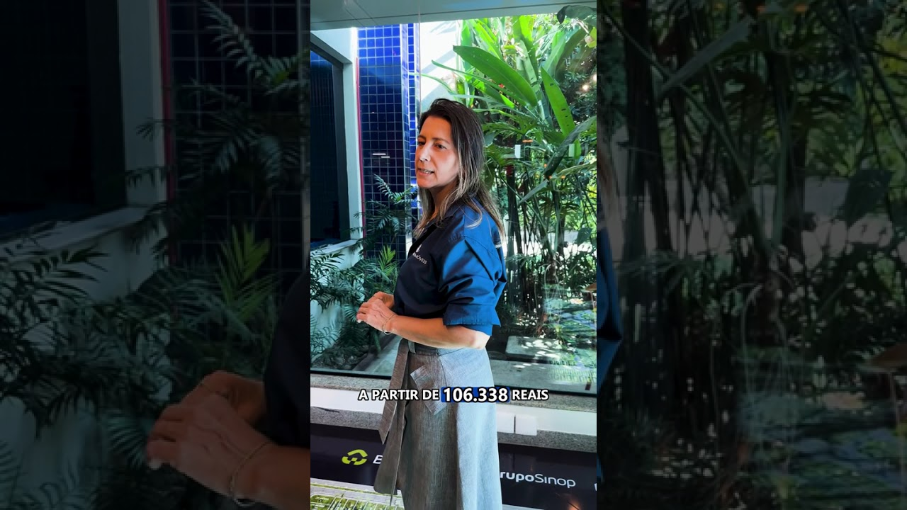 Sonhalto Parque Paranoá em Sinop, loteamento com terrenos a partir de 200 m²