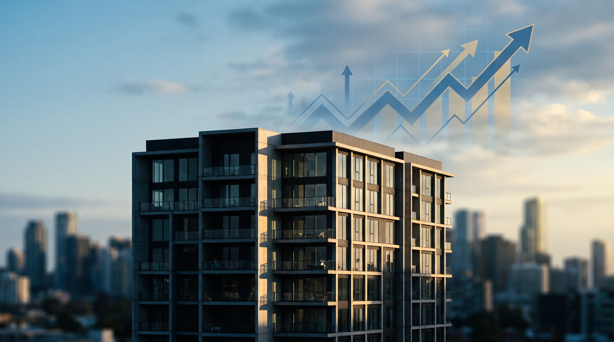Mercado imobiliário em 2026: reforma tributária, apartamentos compactos e FGTS movimentam o setor